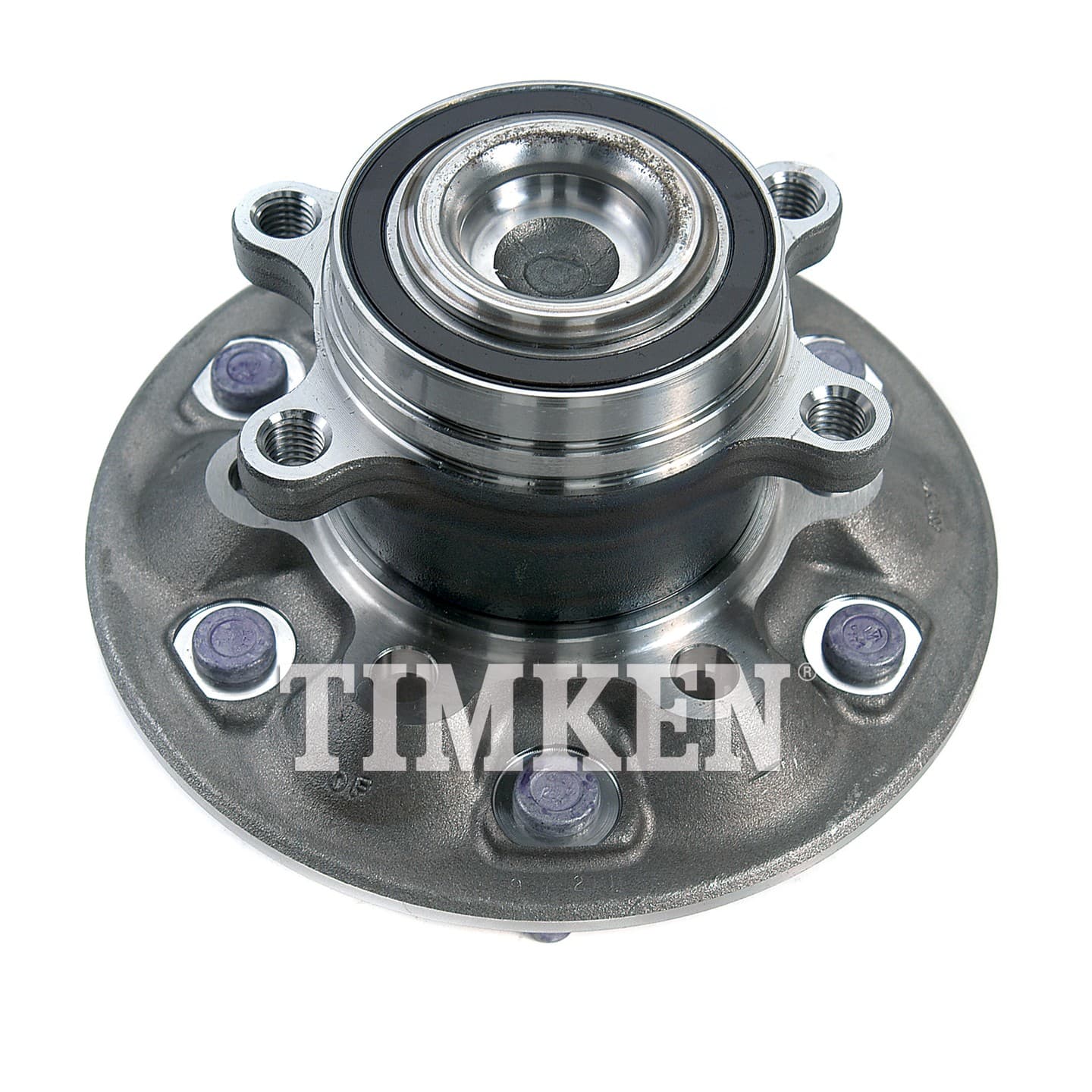 TIMKEN Wheel Bearing & Hub HA590300