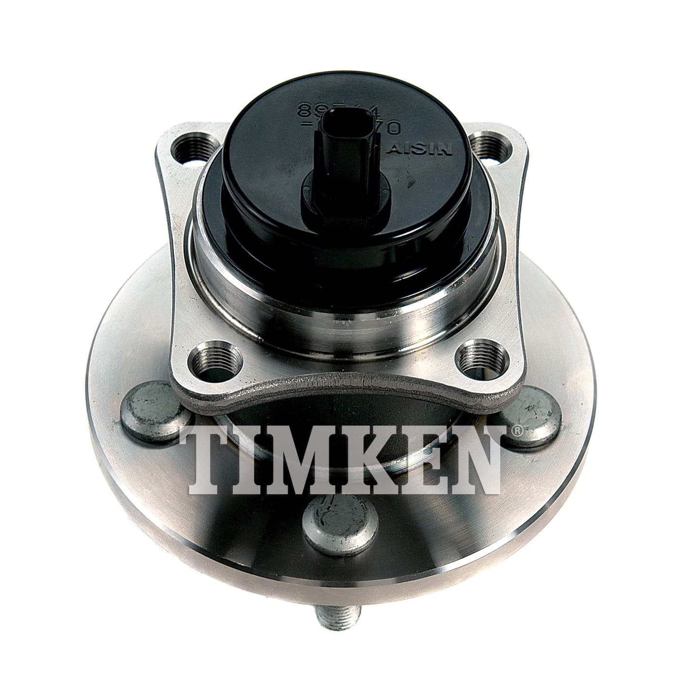 TIMKEN Wheel Bearing & Hub HA590305