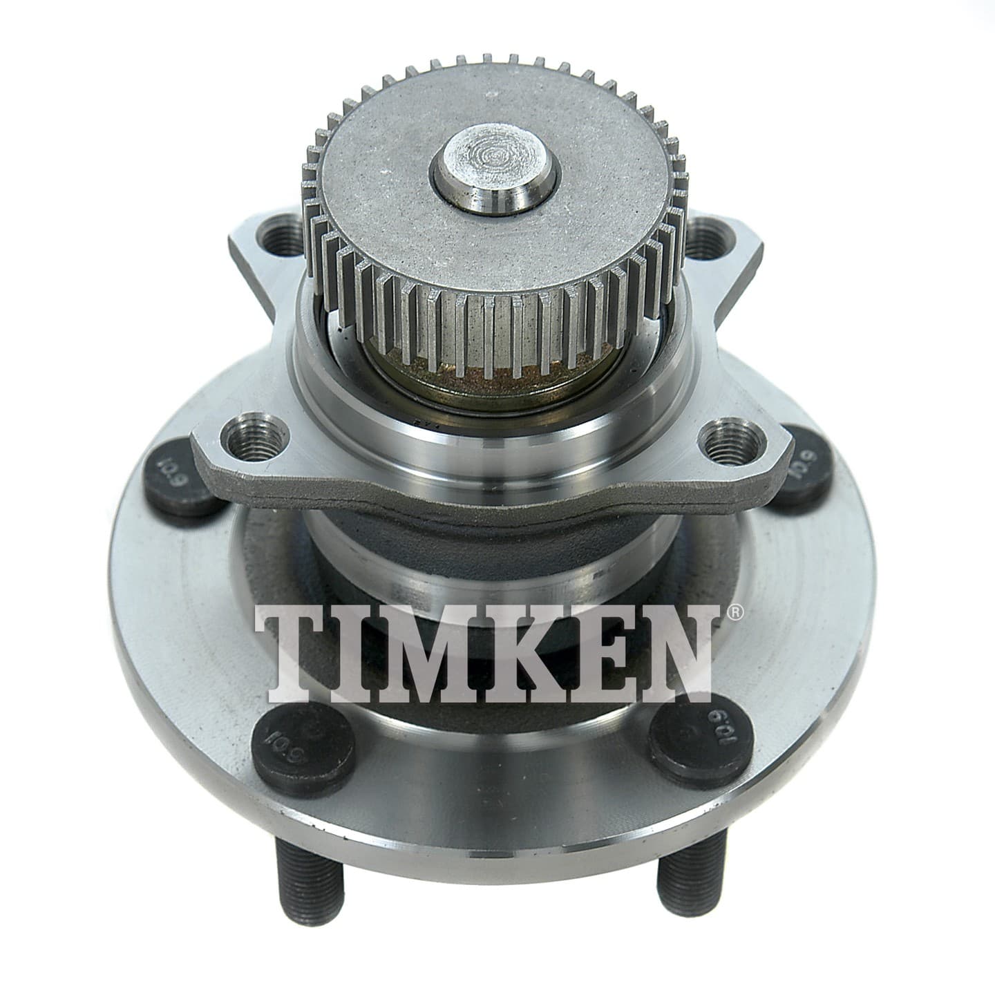 TIMKEN Wheel Bearing & Hub HA590306