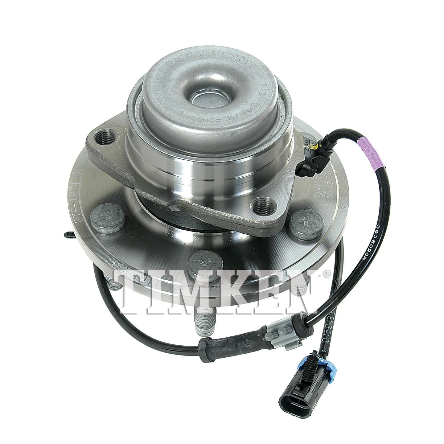 TIMKEN Wheel Bearing & Hub HA590307