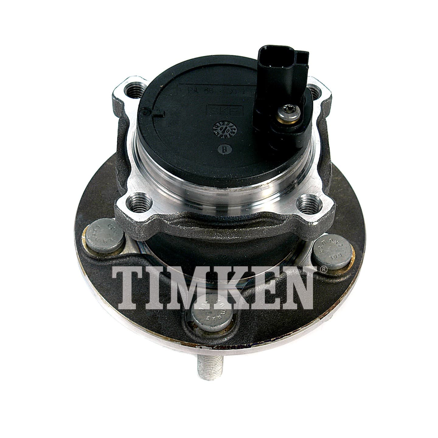 TIMKEN Wheel Bearing & Hub HA590322