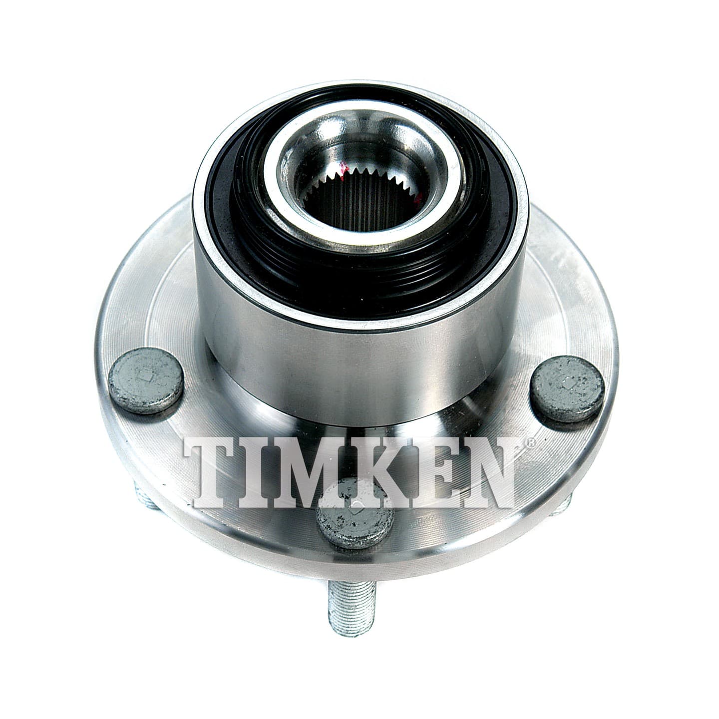 TIMKEN Wheel Bearing & Hub HA590323