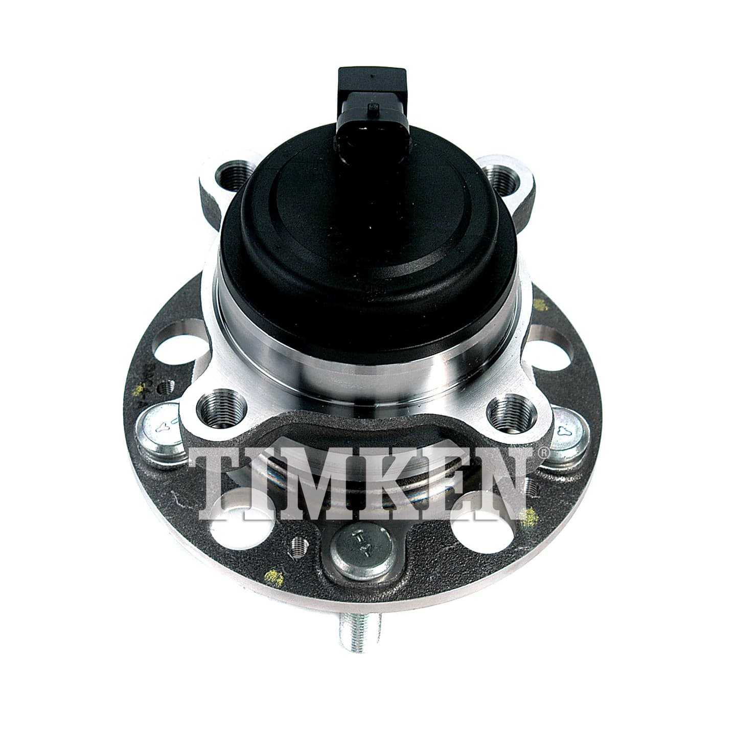 TIMKEN Wheel Bearing & Hub HA590324
