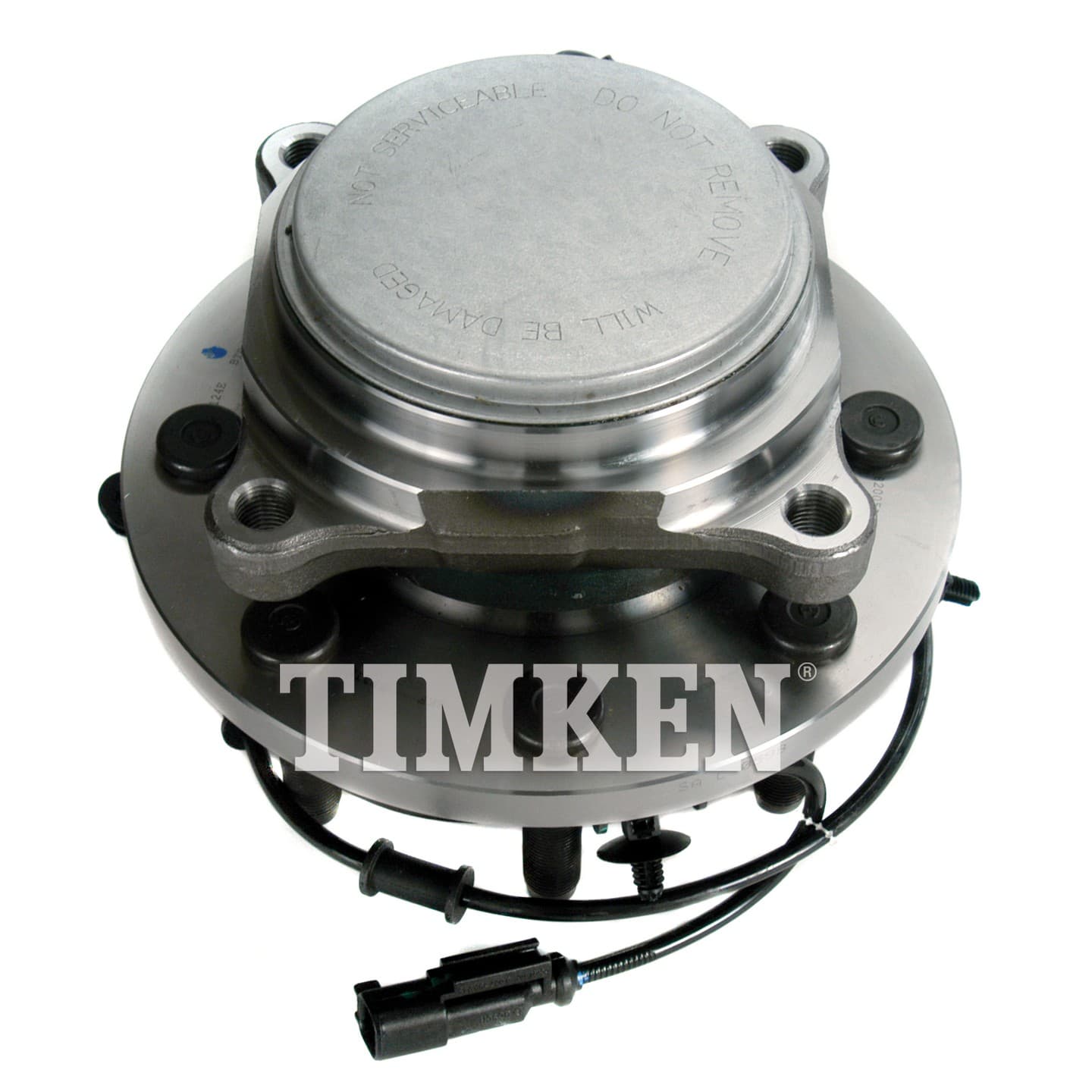 TIMKEN Wheel Bearing & Hub HA590347