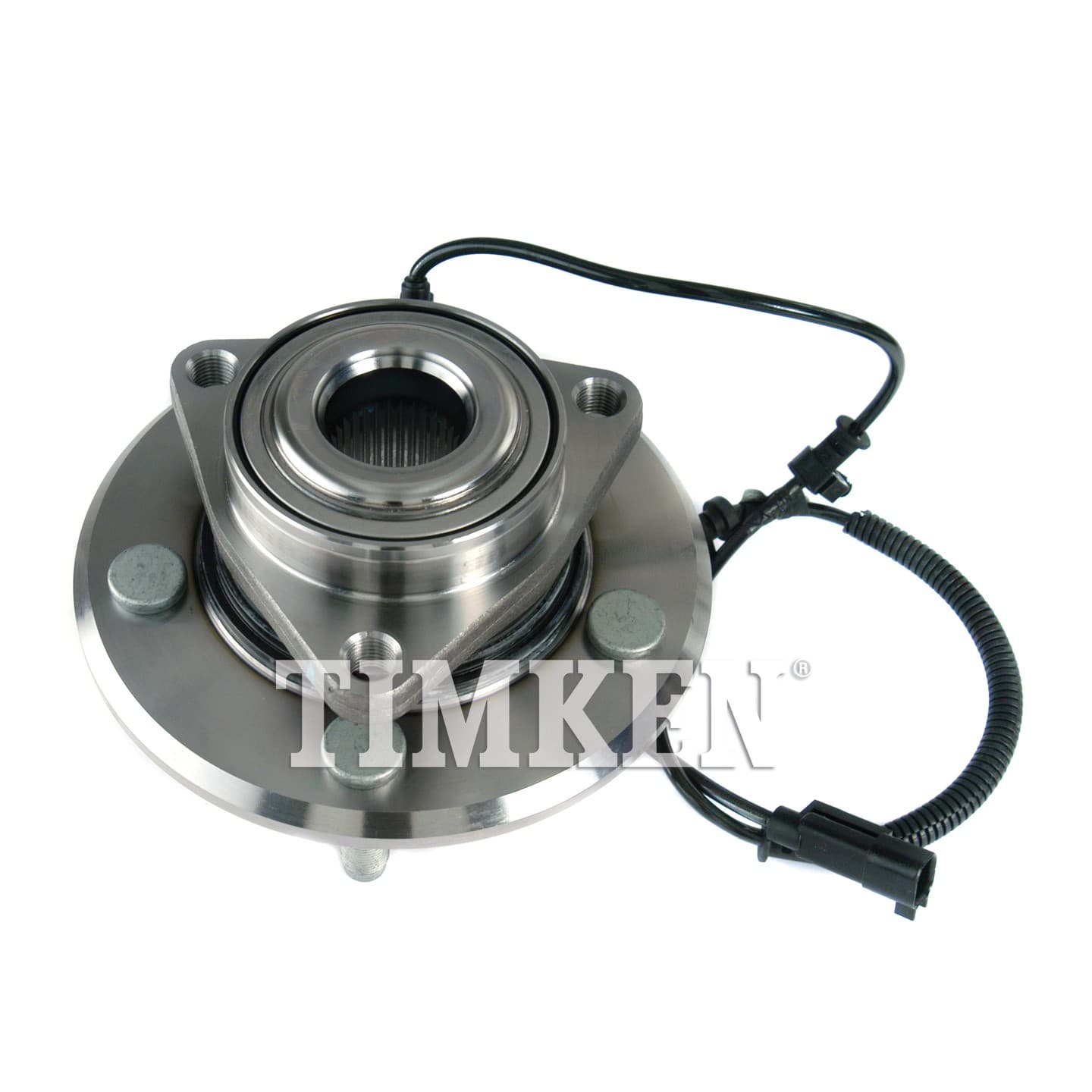 TIMKEN Wheel Bearing & Hub HA590354