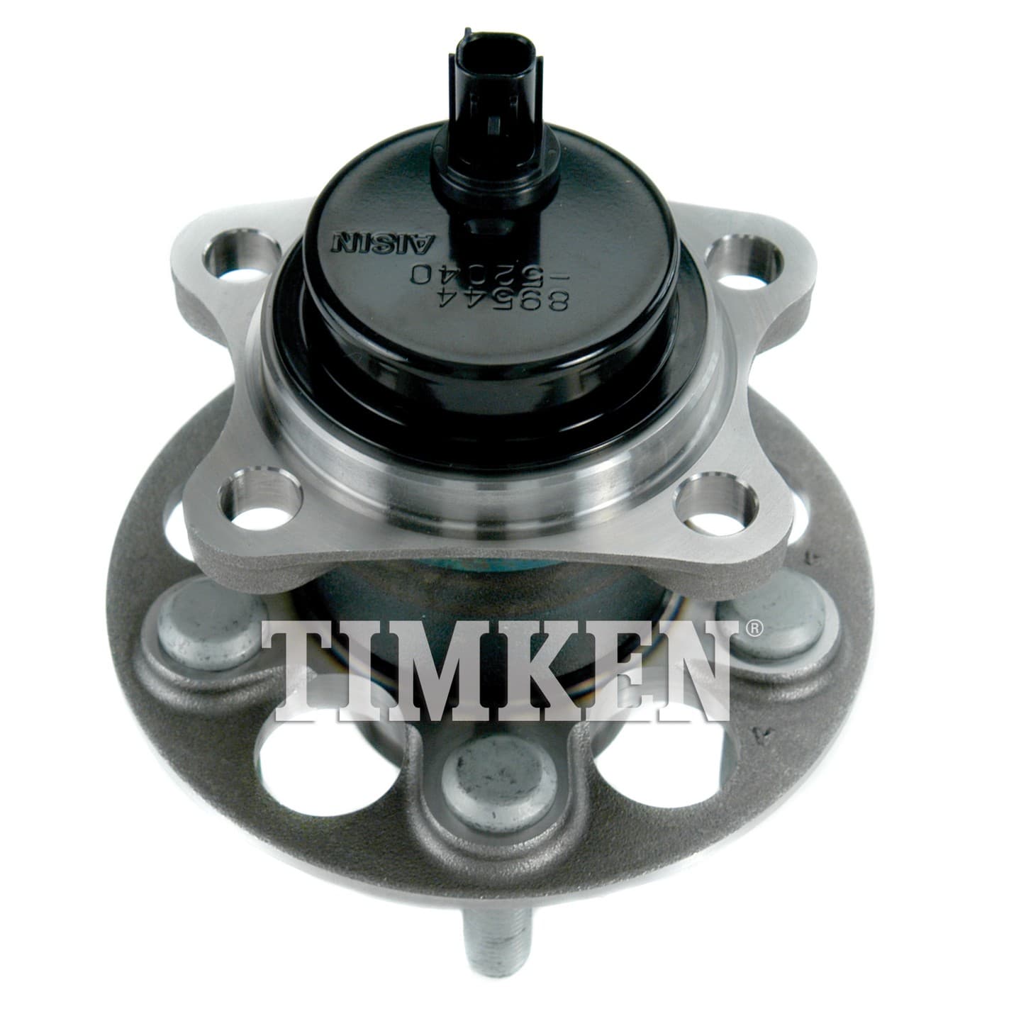 TIMKEN Wheel Bearing & Hub HA590365