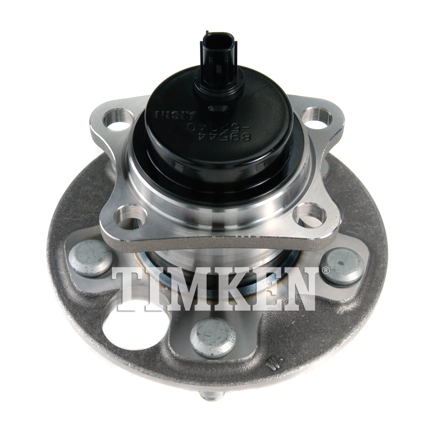 TIMKEN Wheel Bearing & Hub HA590366
