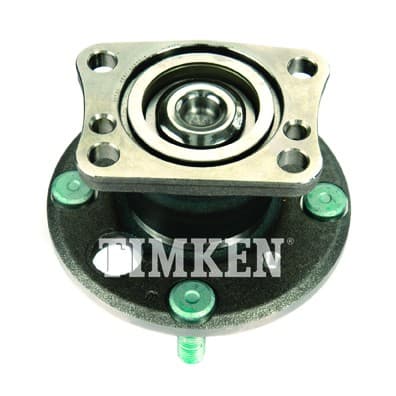 TIMKEN Wheel Bearing & Hub HA590367