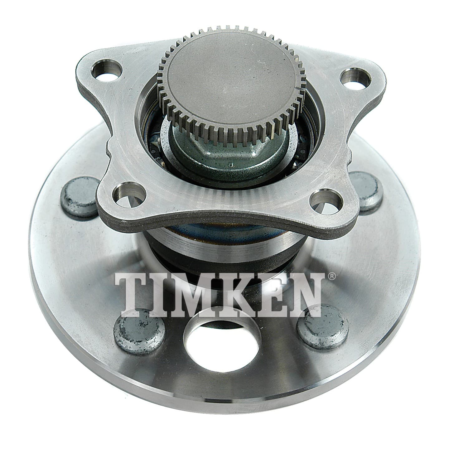 TIMKEN Wheel Bearing & Hub HA590370