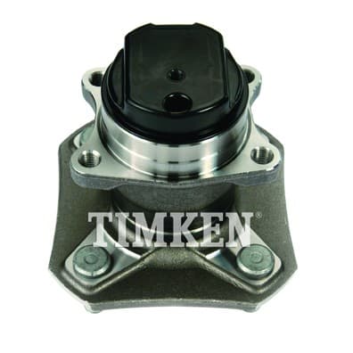 TIMKEN Wheel Bearing & Hub HA590380