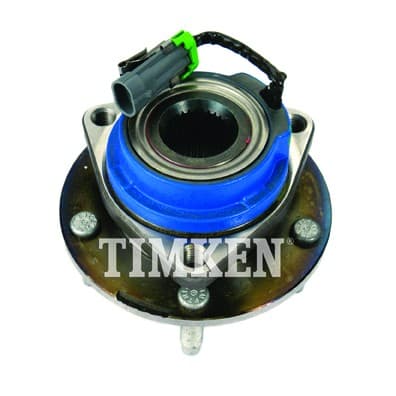 TIMKEN Wheel Bearing & Hub HA590390