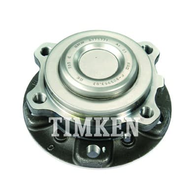 TIMKEN Wheel Bearing & Hub HA590392