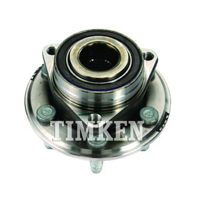 TIMKEN Wheel Bearing & Hub HA590393