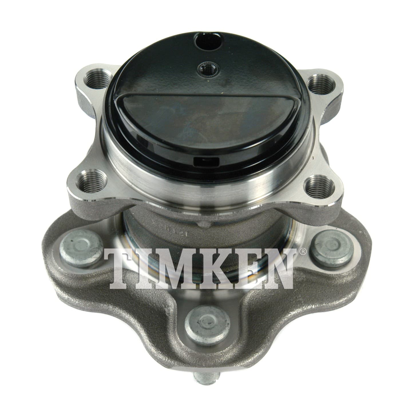 TIMKEN Wheel Bearing & Hub HA590407