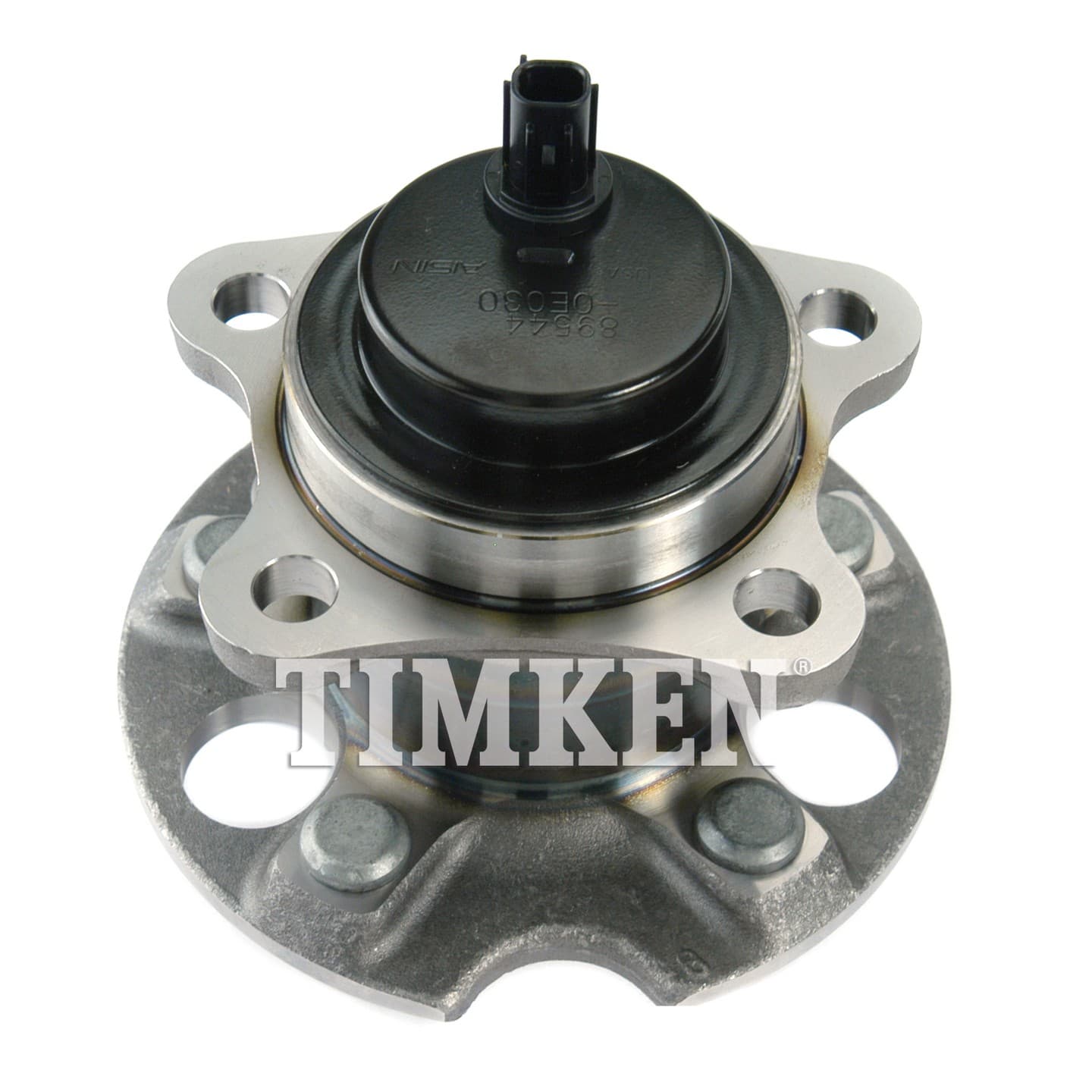 TIMKEN Wheel Bearing & Hub HA590409