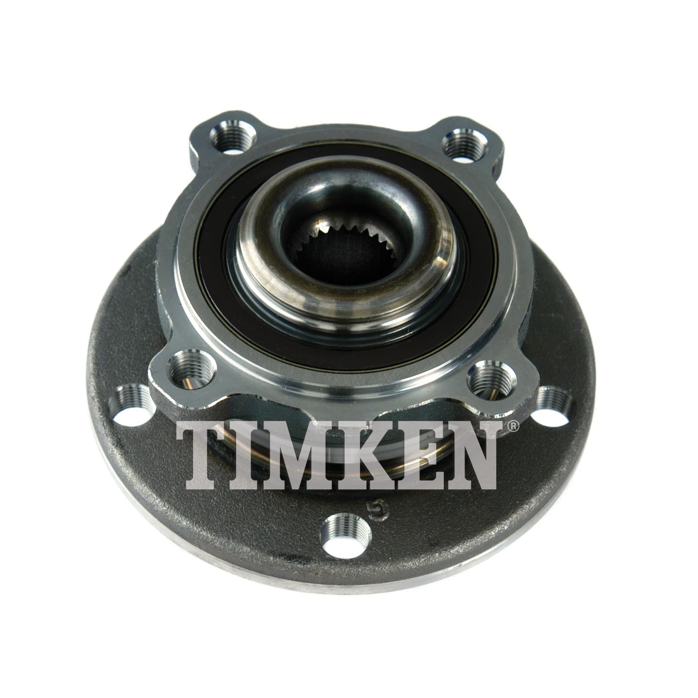 TIMKEN Wheel Bearing & Hub HA590423