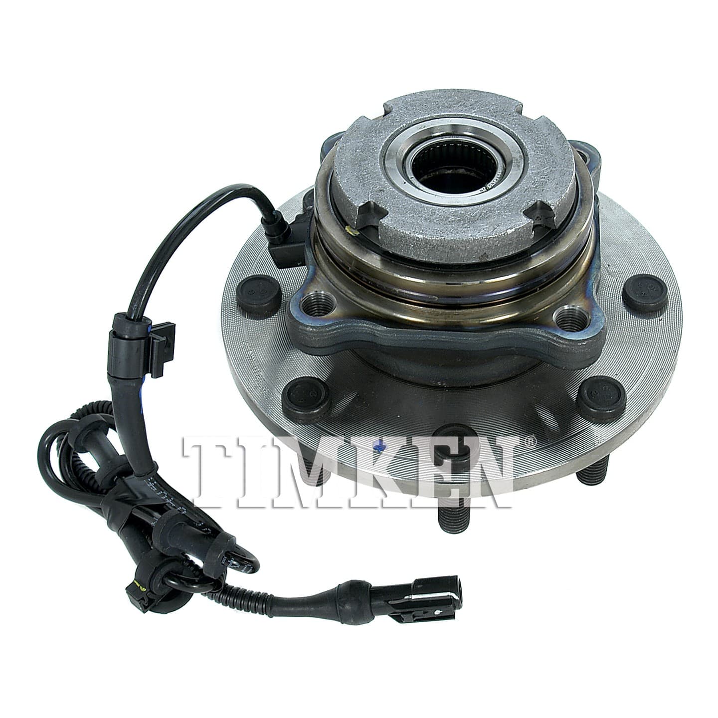 TIMKEN Wheel Bearing & Hub HA590425