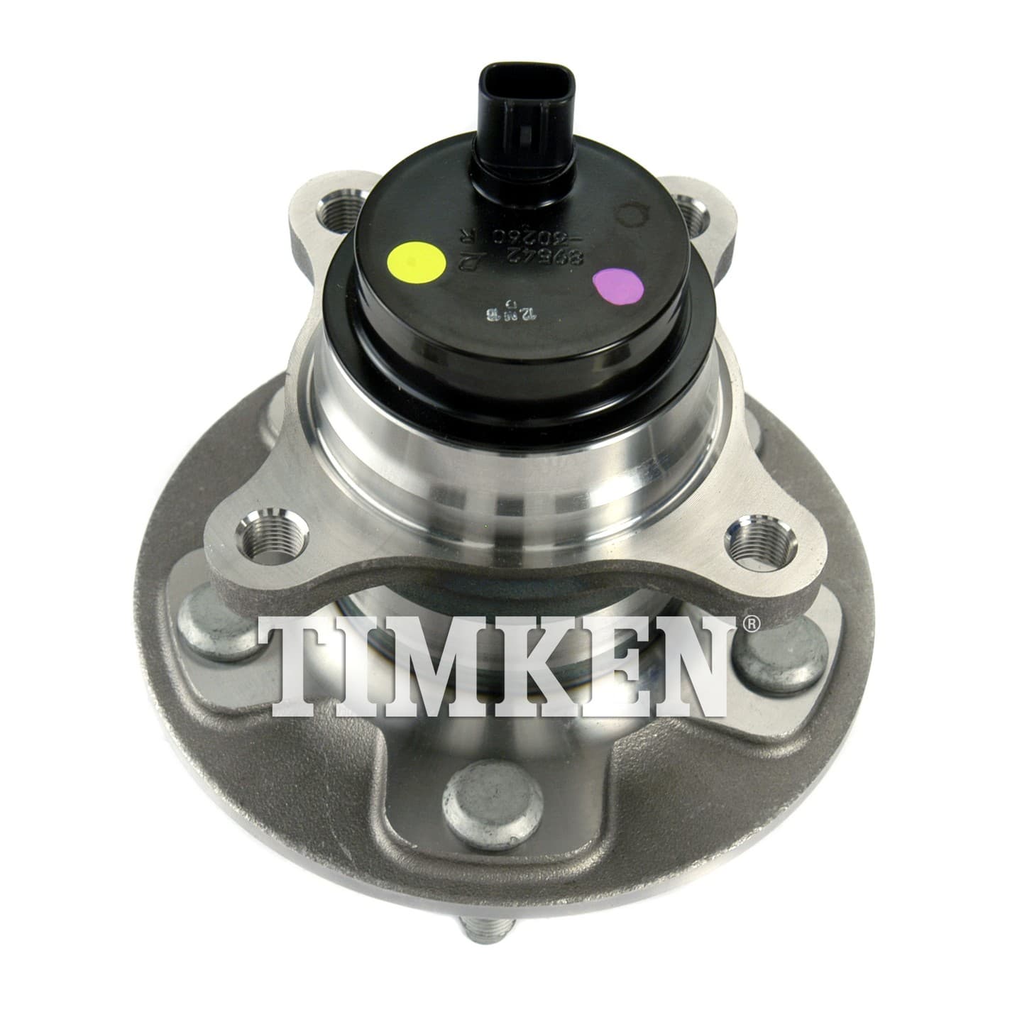 TIMKEN Wheel Bearing & Hub HA590427
