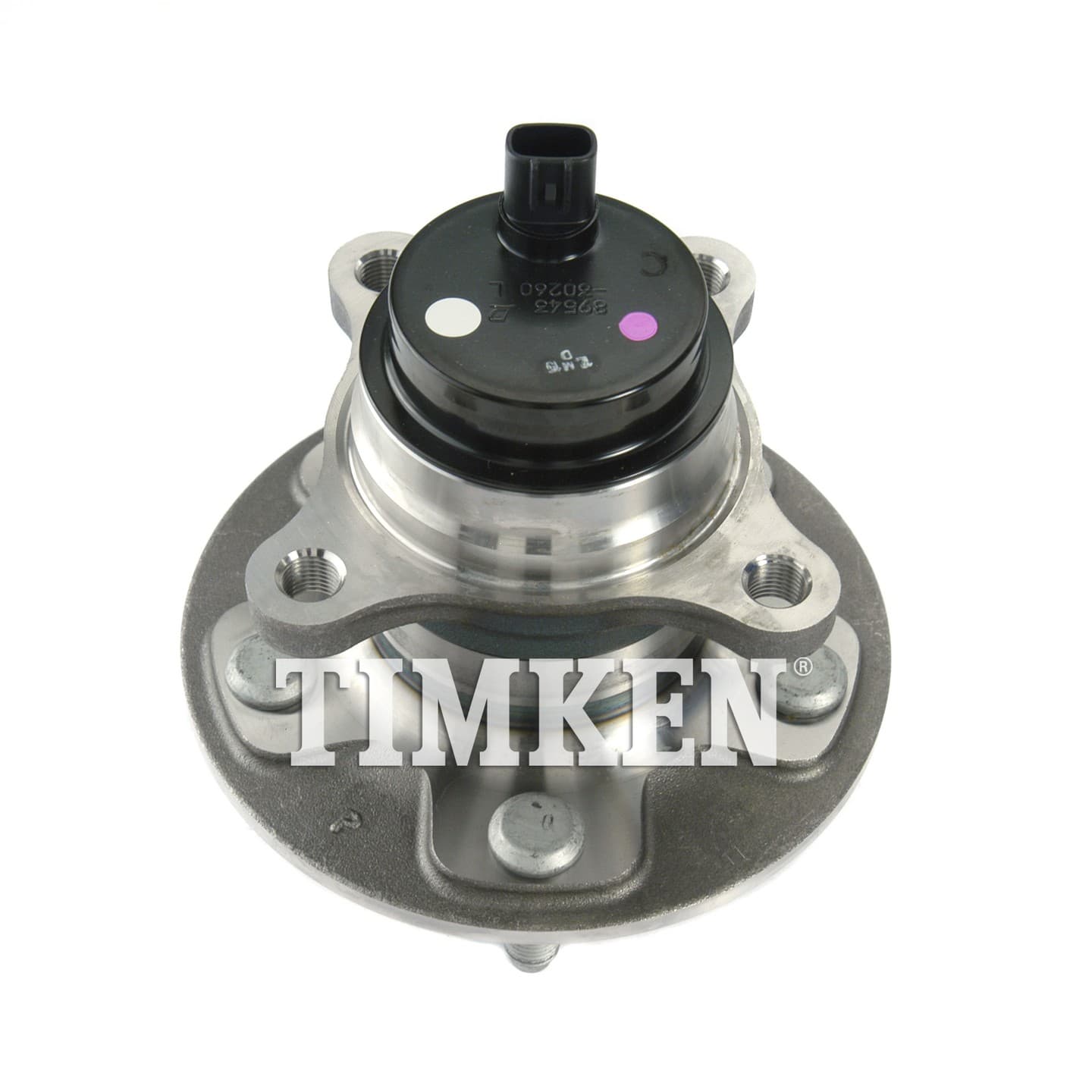 TIMKEN Wheel Bearing & Hub HA590428