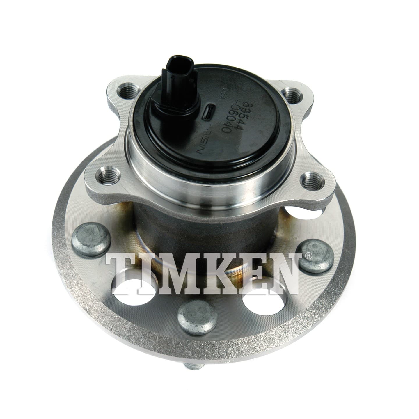 TIMKEN Wheel Bearing & Hub HA590429