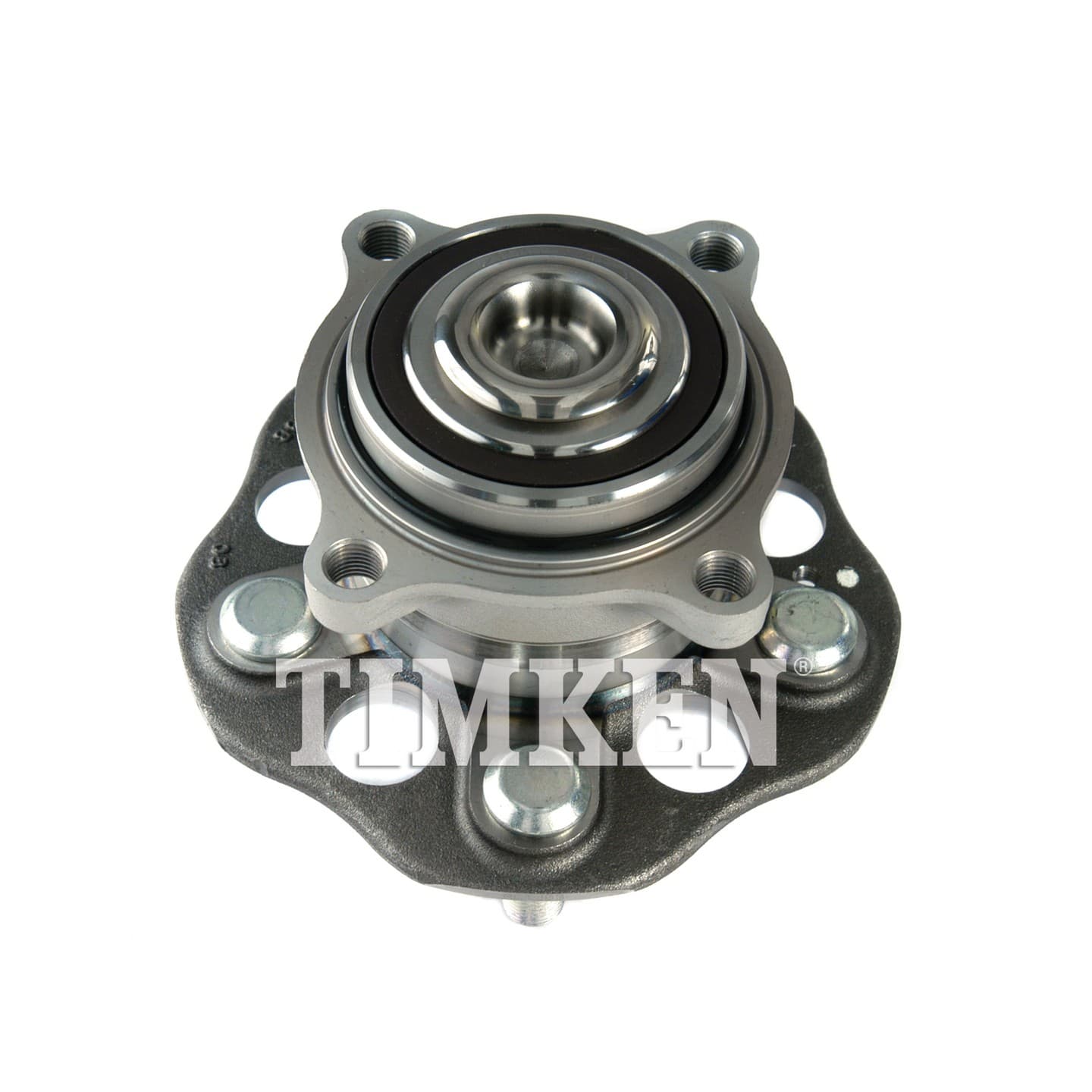 TIMKEN Wheel Bearing & Hub HA590432