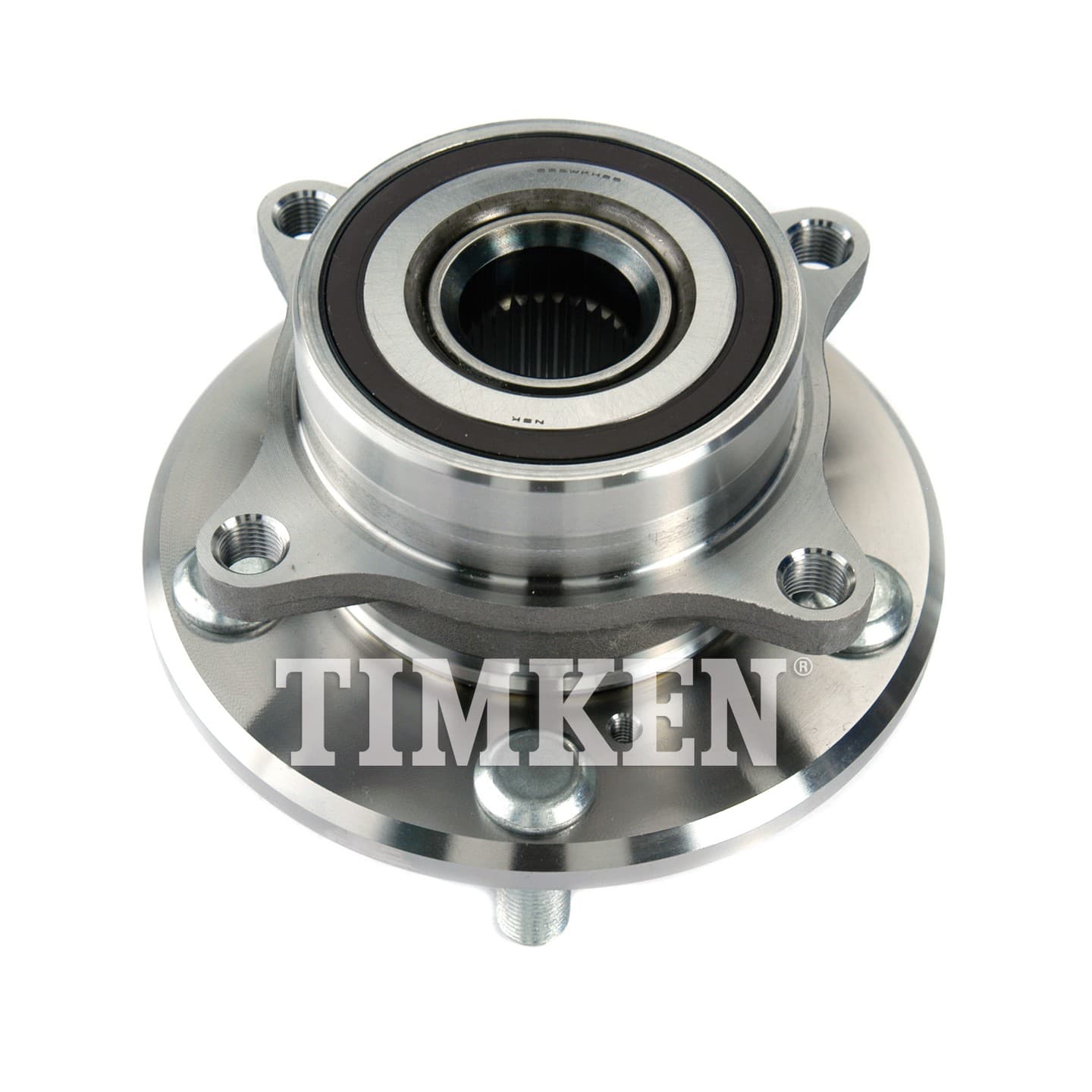 TIMKEN Wheel Bearing & Hub HA590433
