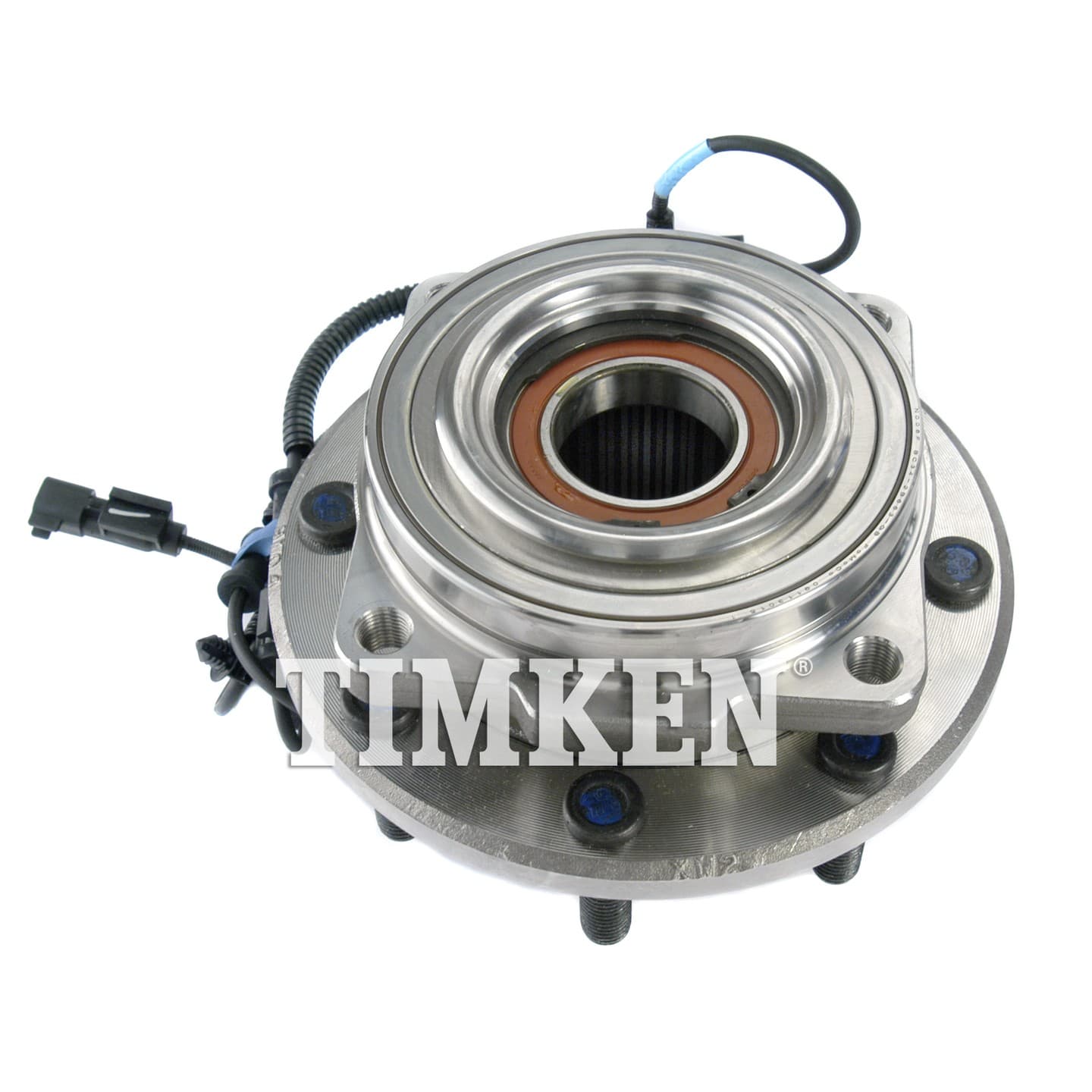 TIMKEN Wheel Bearing & Hub HA590440
