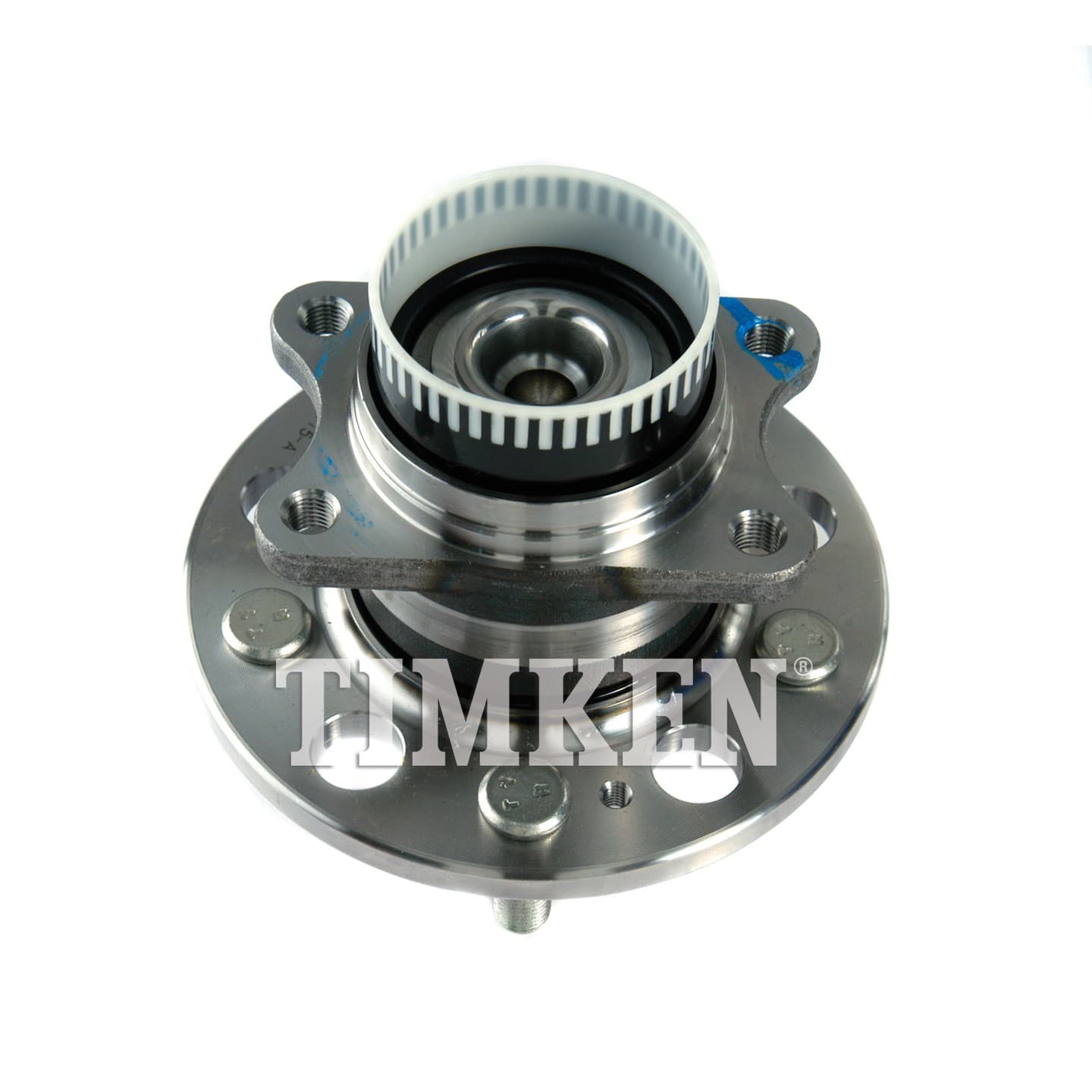 TIMKEN Wheel Bearing & Hub HA590441