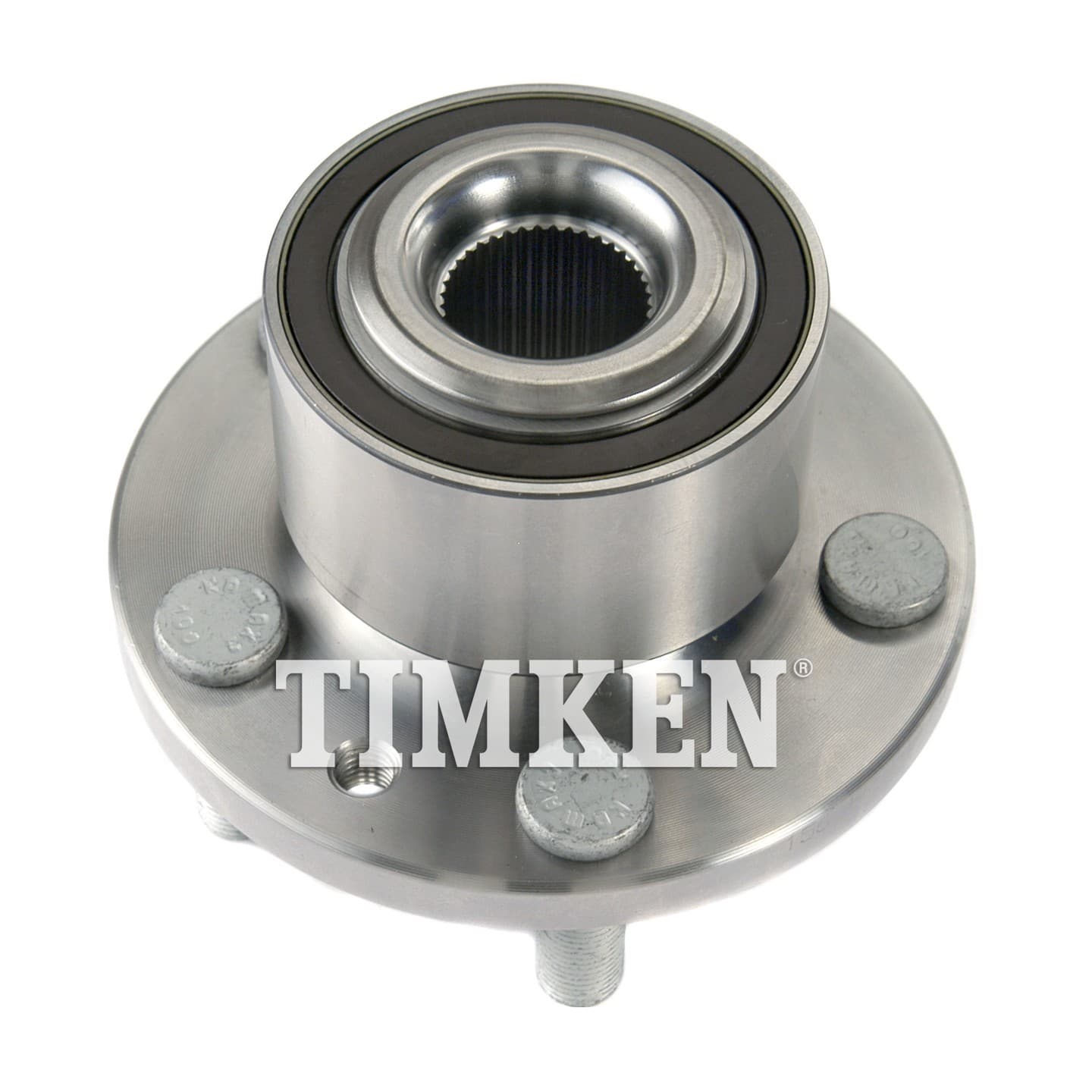 TIMKEN Wheel Bearing & Hub HA590443