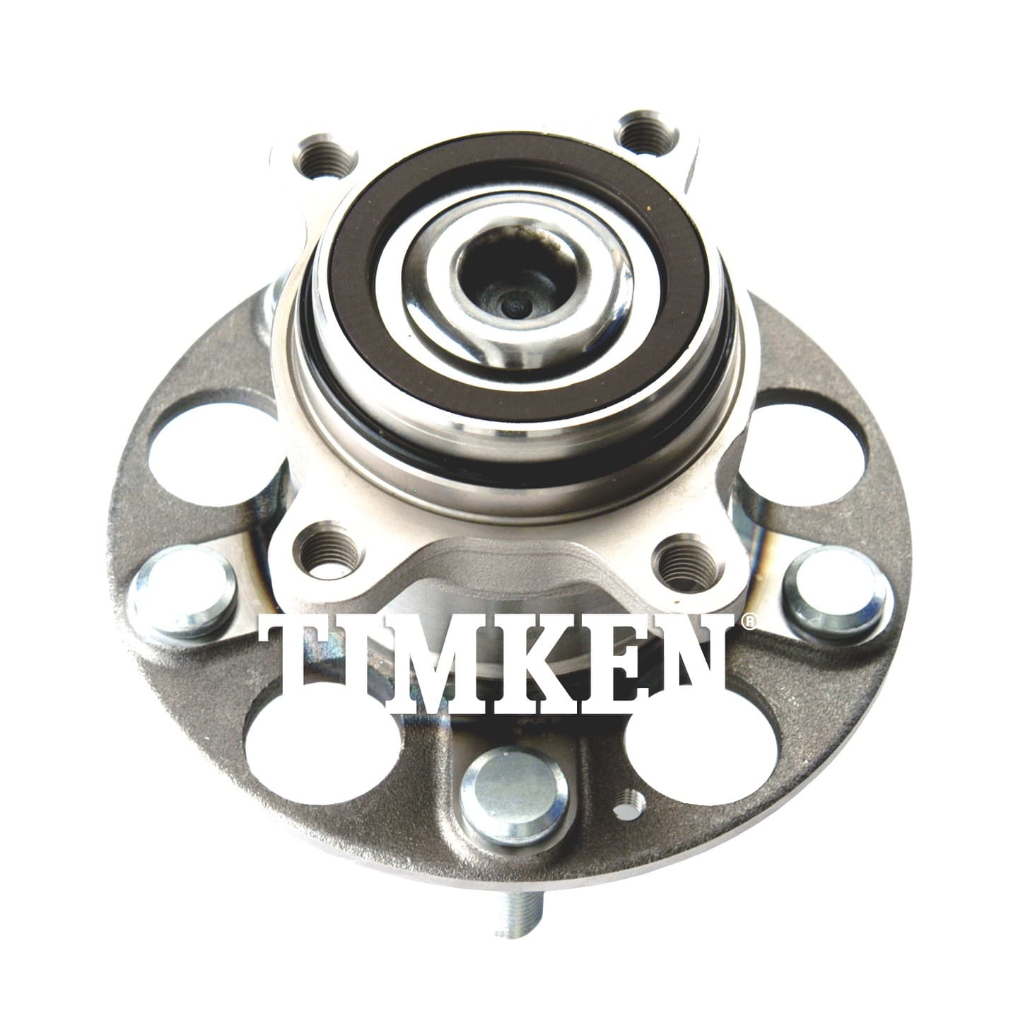 TIMKEN Wheel Bearing & Hub HA590449