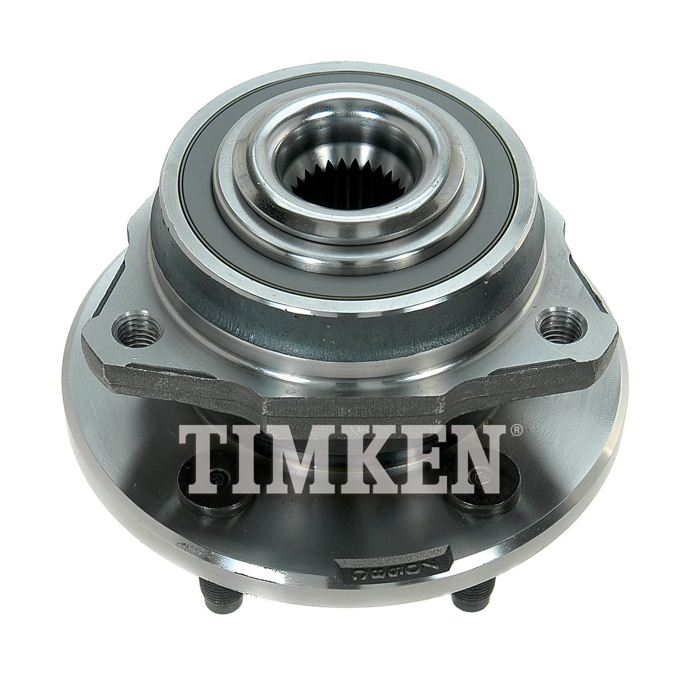 TIMKEN Wheel Bearing & Hub HA590452