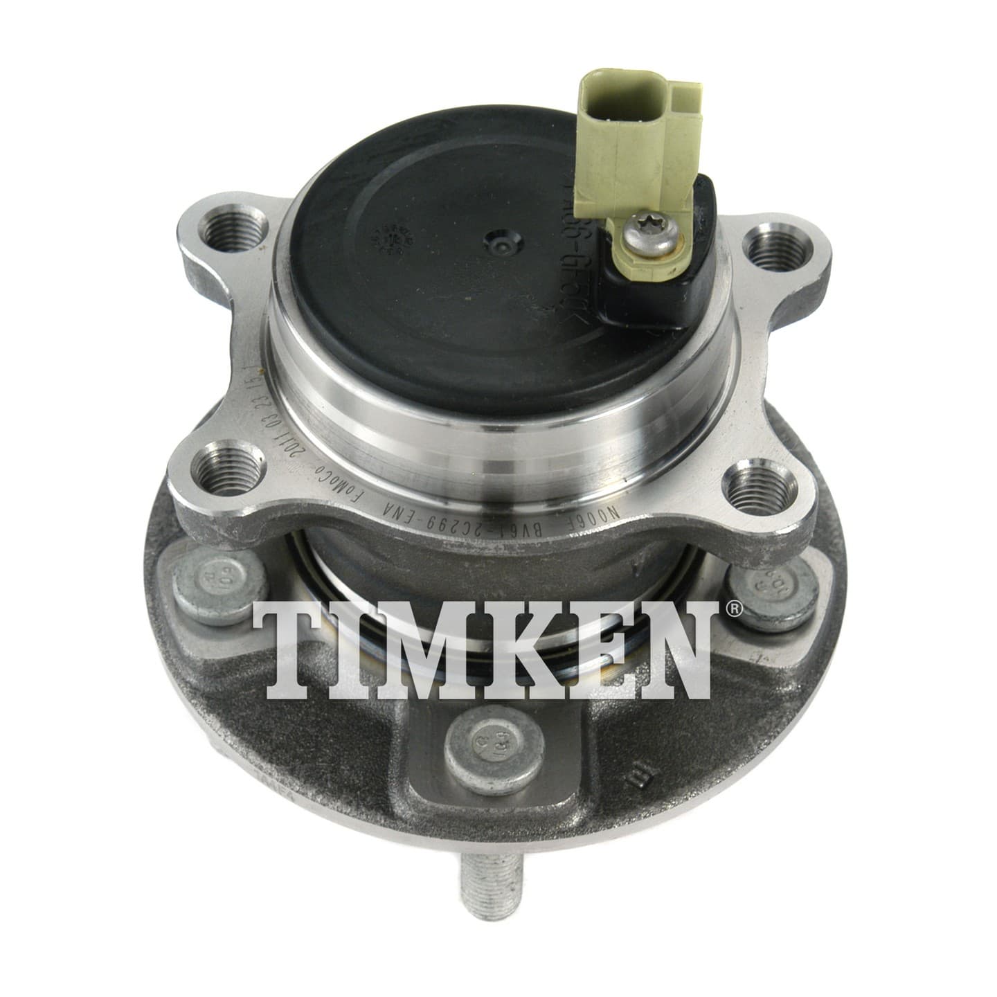 TIMKEN Wheel Bearing & Hub HA590454