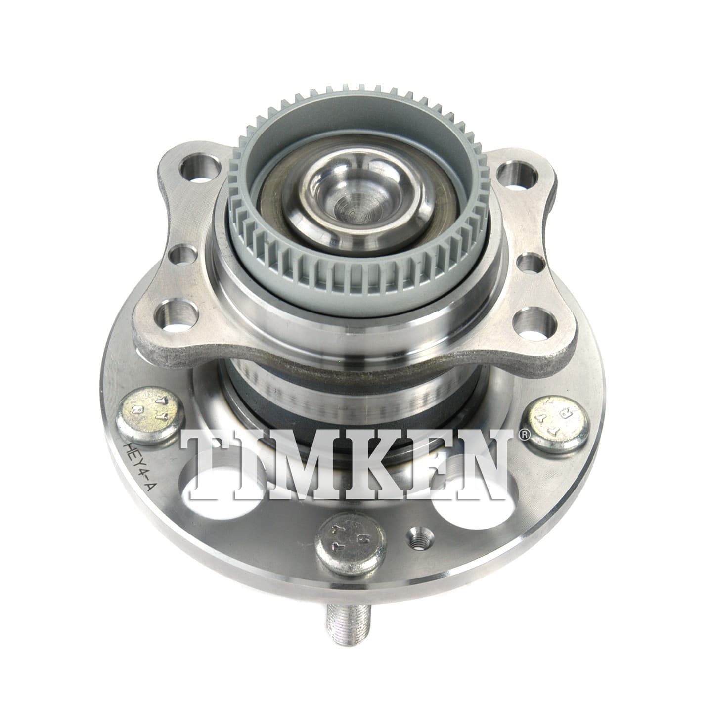 TIMKEN Wheel Bearing & Hub HA590455
