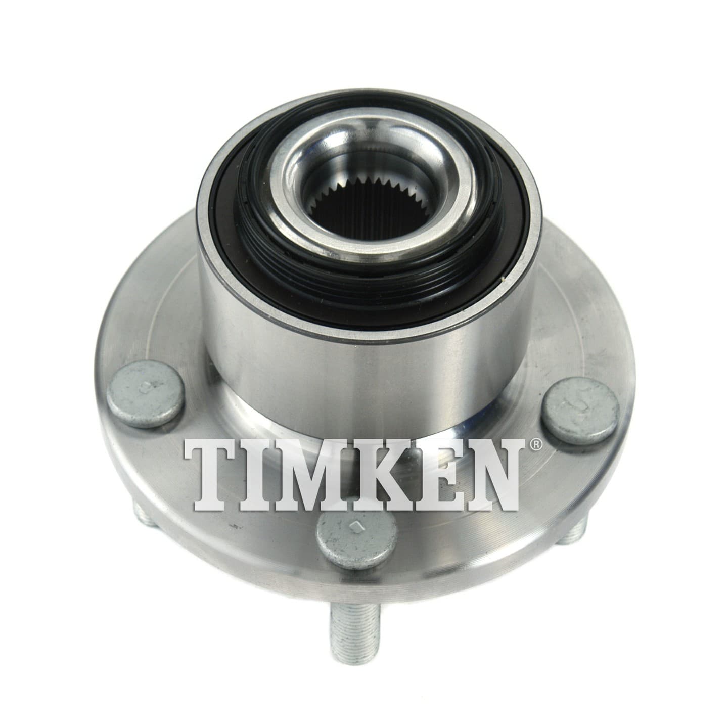 TIMKEN Wheel Bearing & Hub HA590456