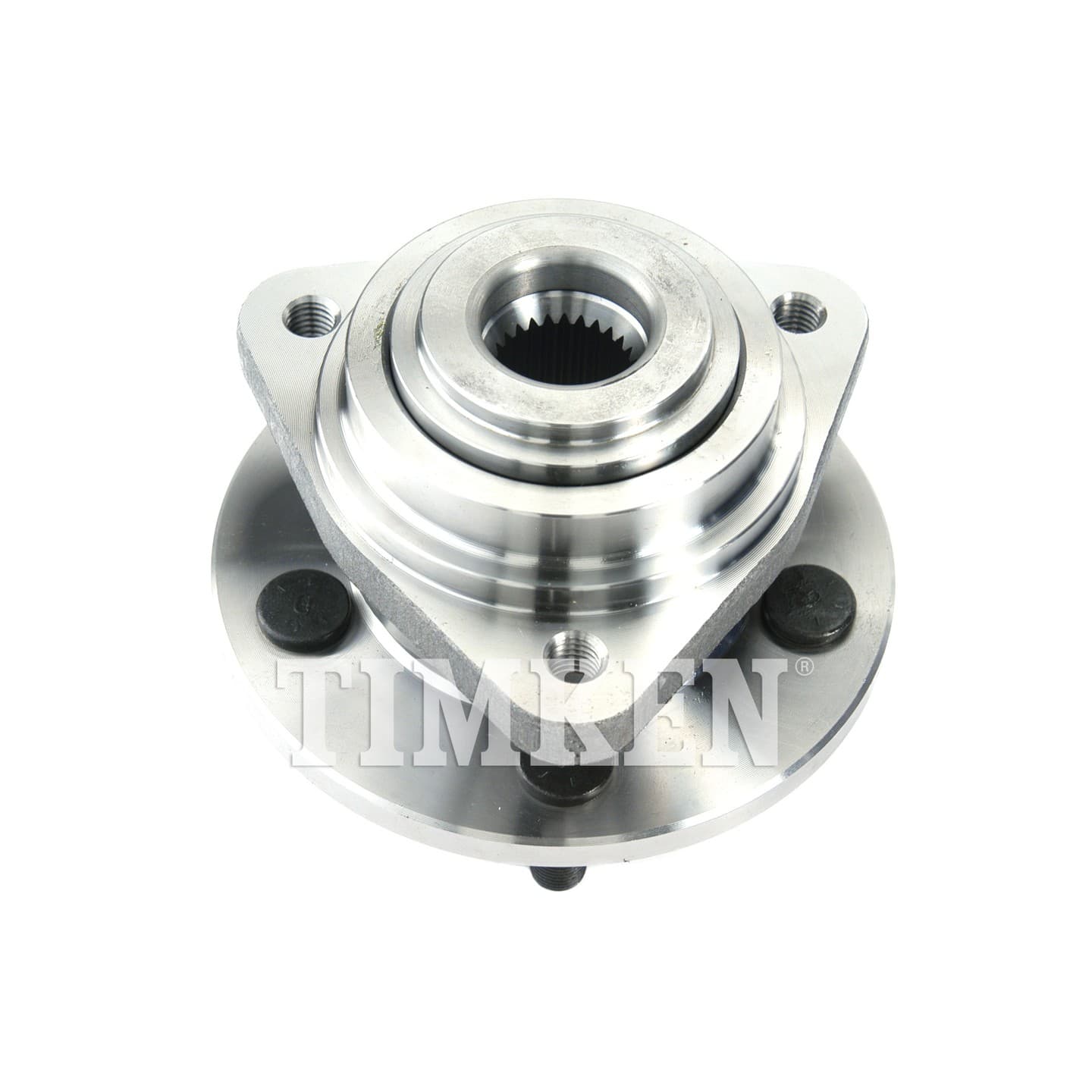 TIMKEN Wheel Bearing & Hub HA590458