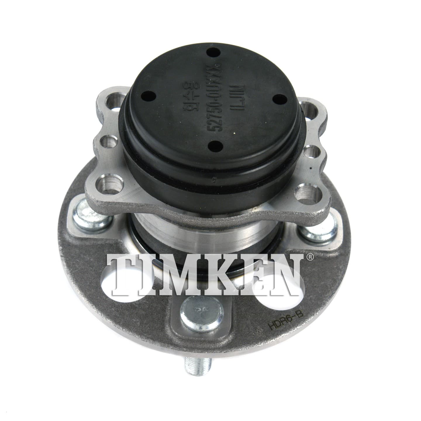 TIMKEN Wheel Bearing & Hub HA590463