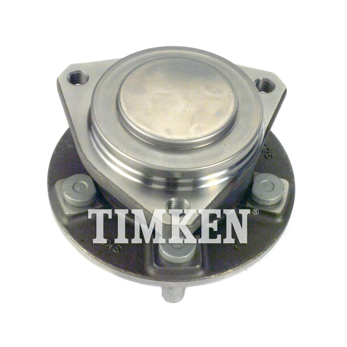 TIMKEN Wheel Bearing & Hub HA590465
