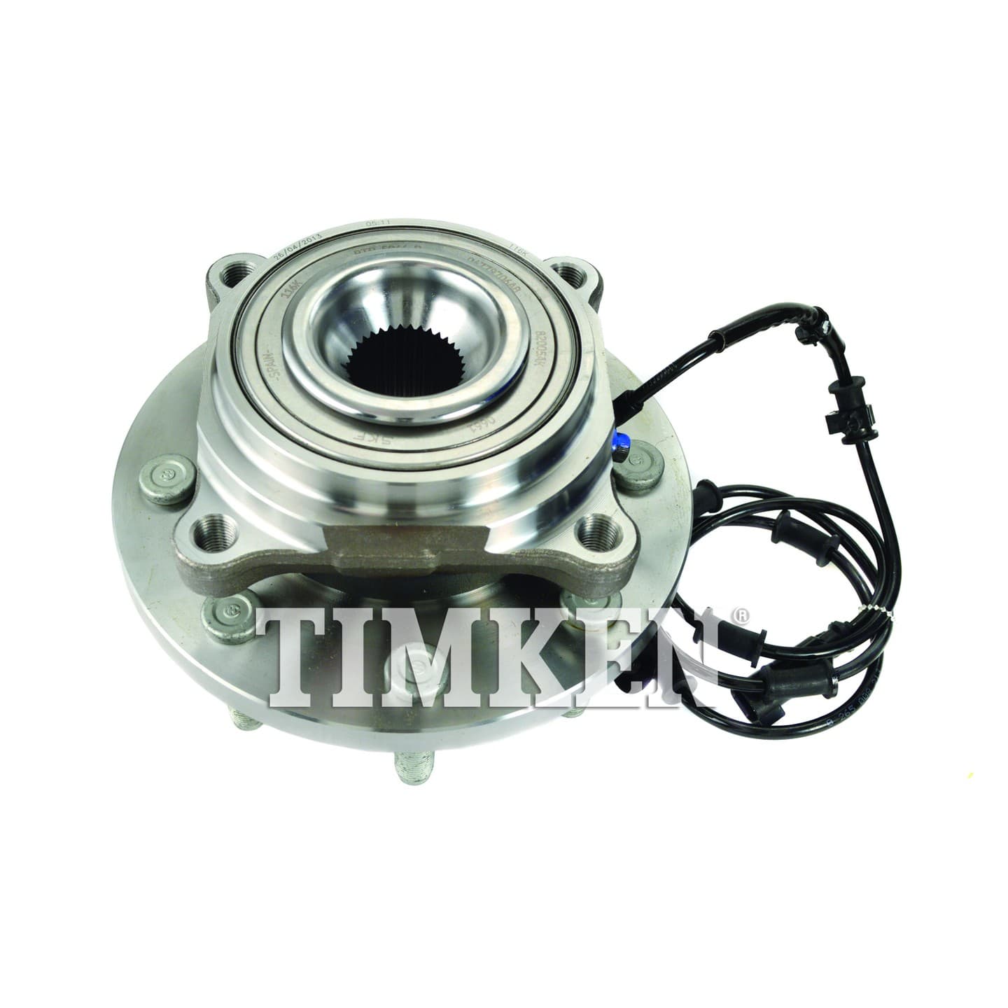 TIMKEN Wheel Bearing & Hub HA590467