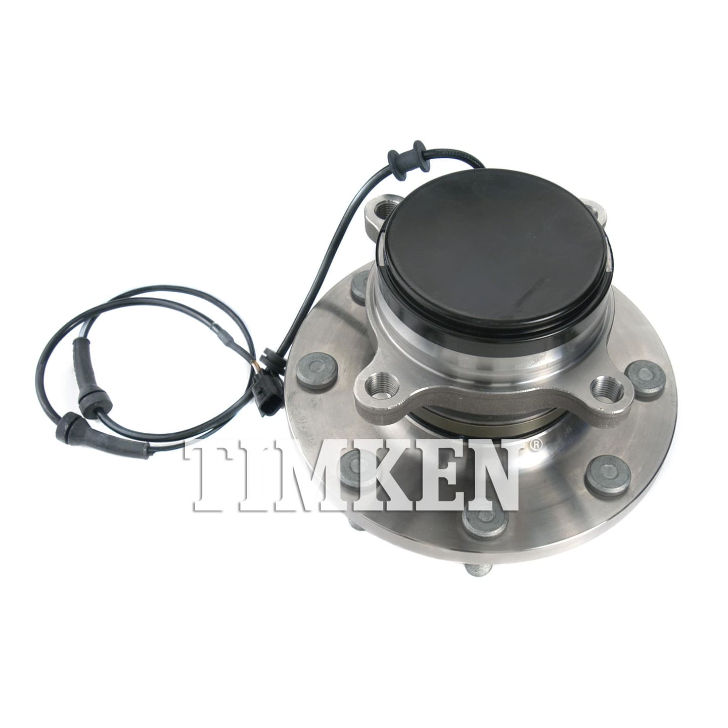 TIMKEN Wheel Bearing & Hub HA590468