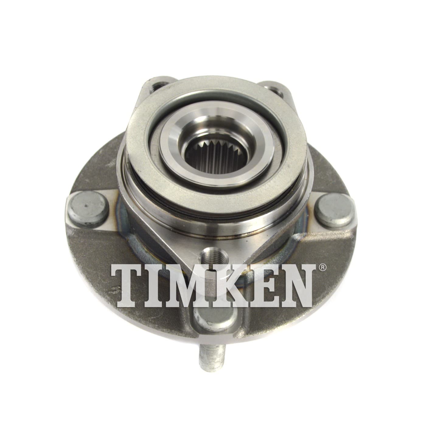 TIMKEN Wheel Bearing & Hub HA590475