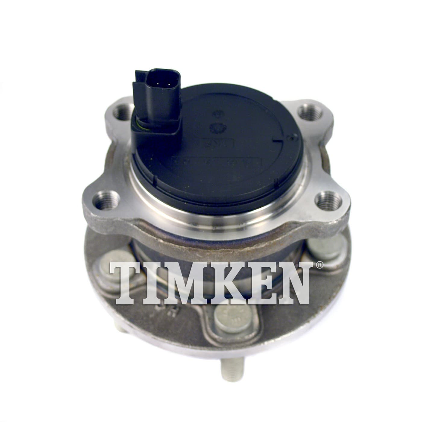 TIMKEN Wheel Bearing & Hub HA590477