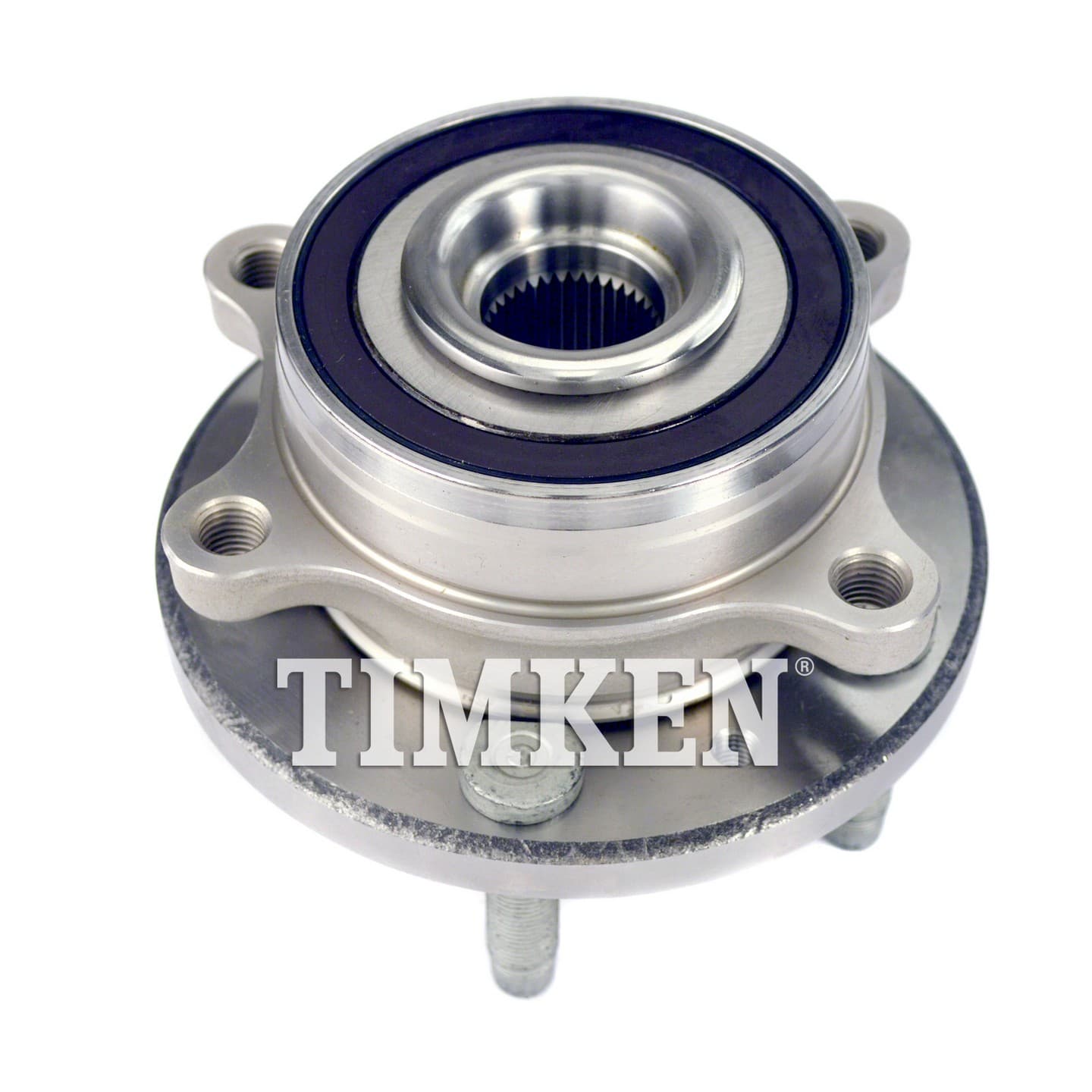 TIMKEN Wheel Bearing & Hub HA590478