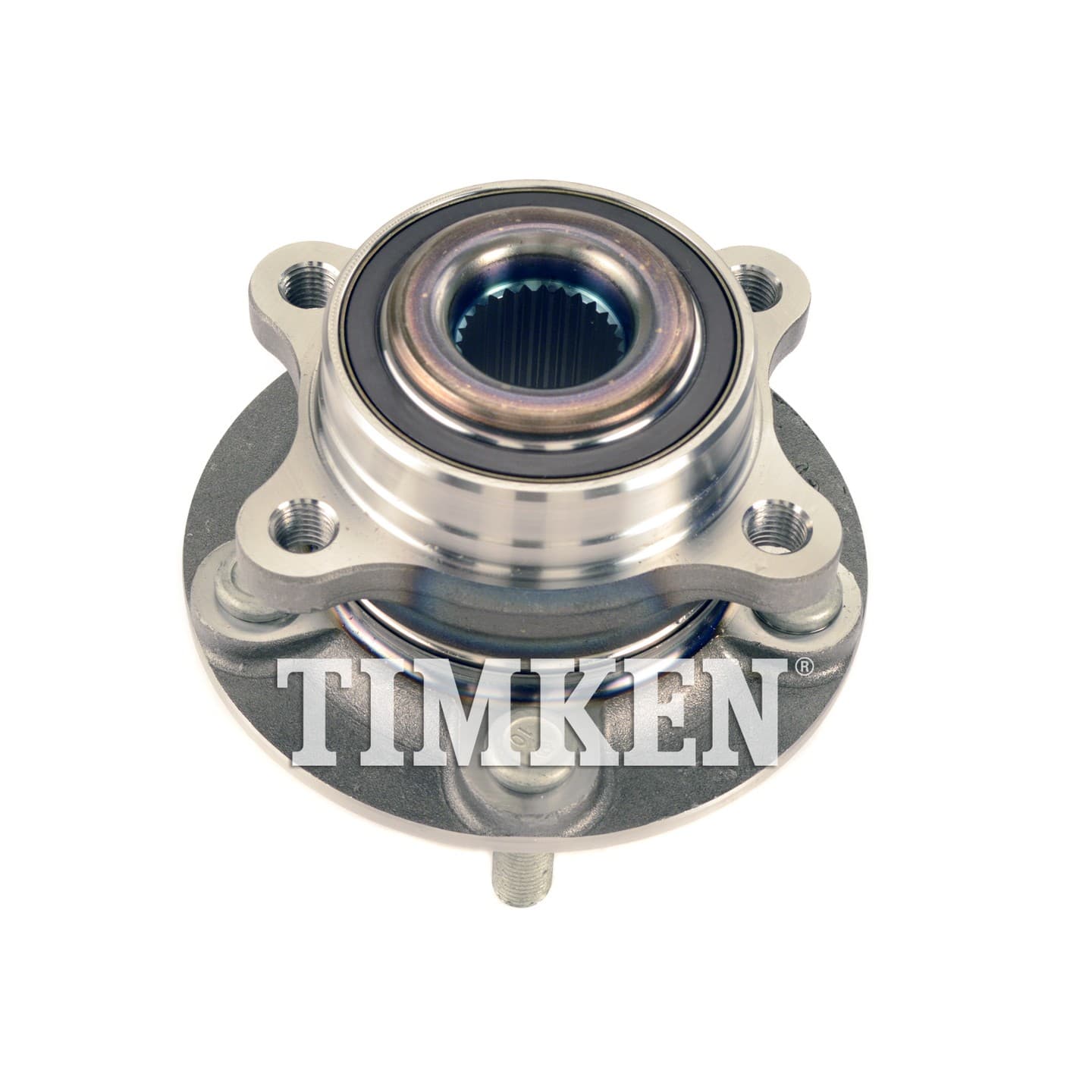 TIMKEN Wheel Bearing & Hub HA590481