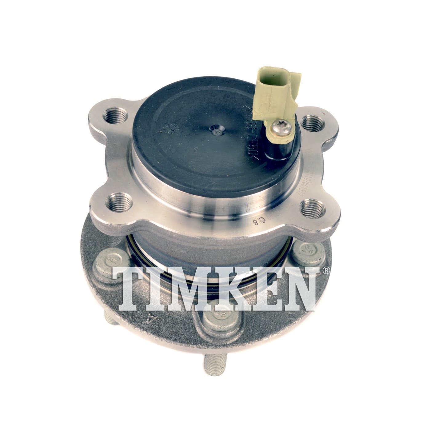 TIMKEN Wheel Bearing & Hub HA590485
