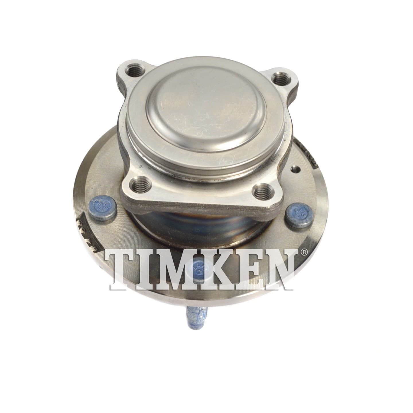 TIMKEN Wheel Bearing & Hub HA590490