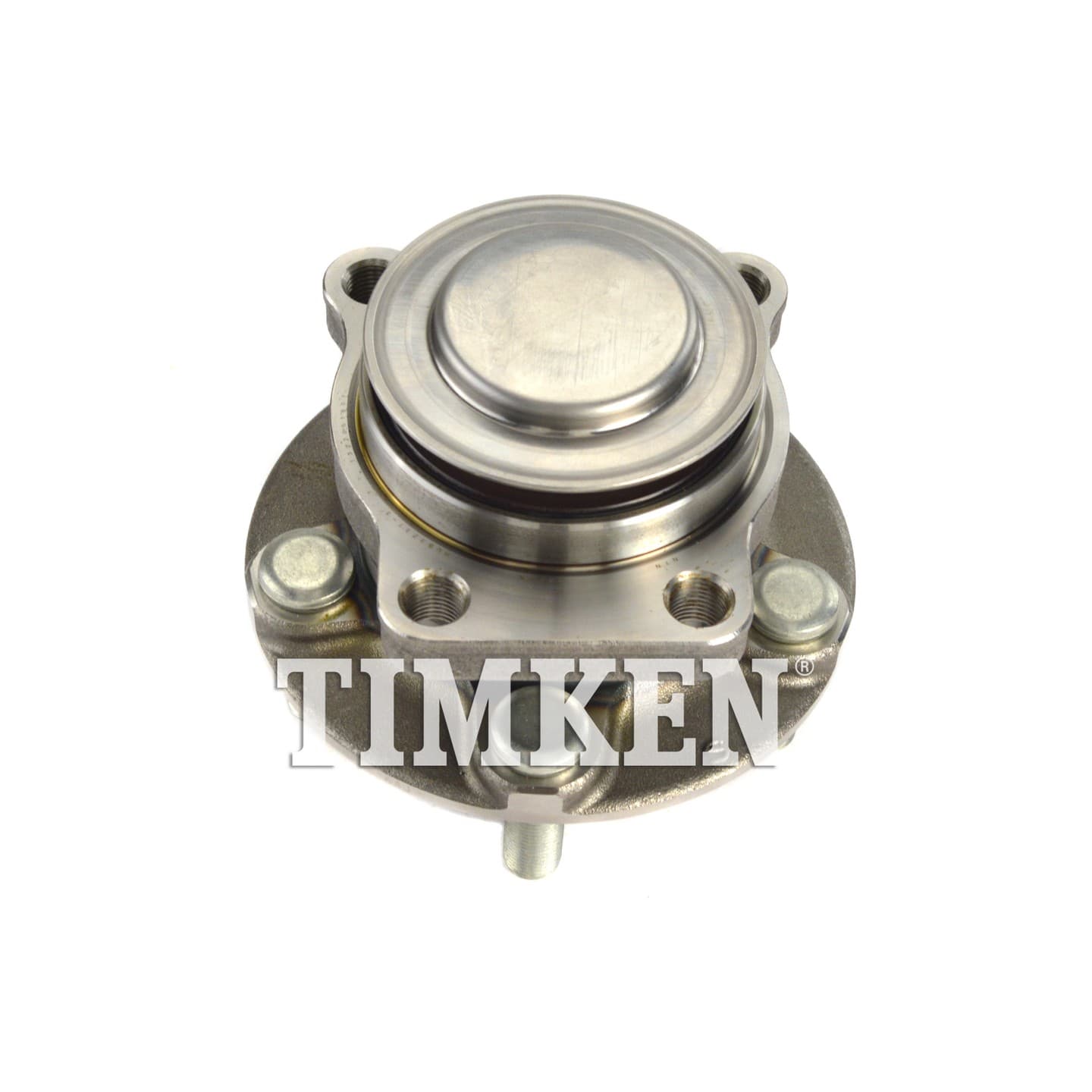 TIMKEN Wheel Bearing & Hub HA590518