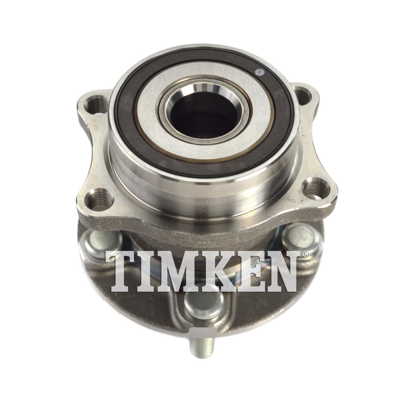 TIMKEN Wheel Bearing & Hub HA590519