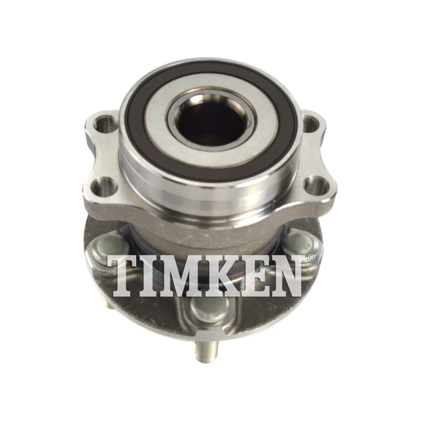 TIMKEN Wheel Bearing & Hub HA590522