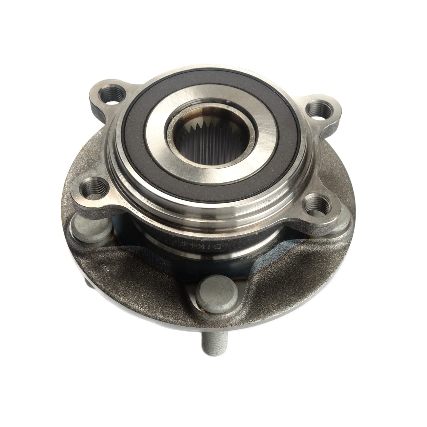 TIMKEN Wheel Bearing & Hub HA590523