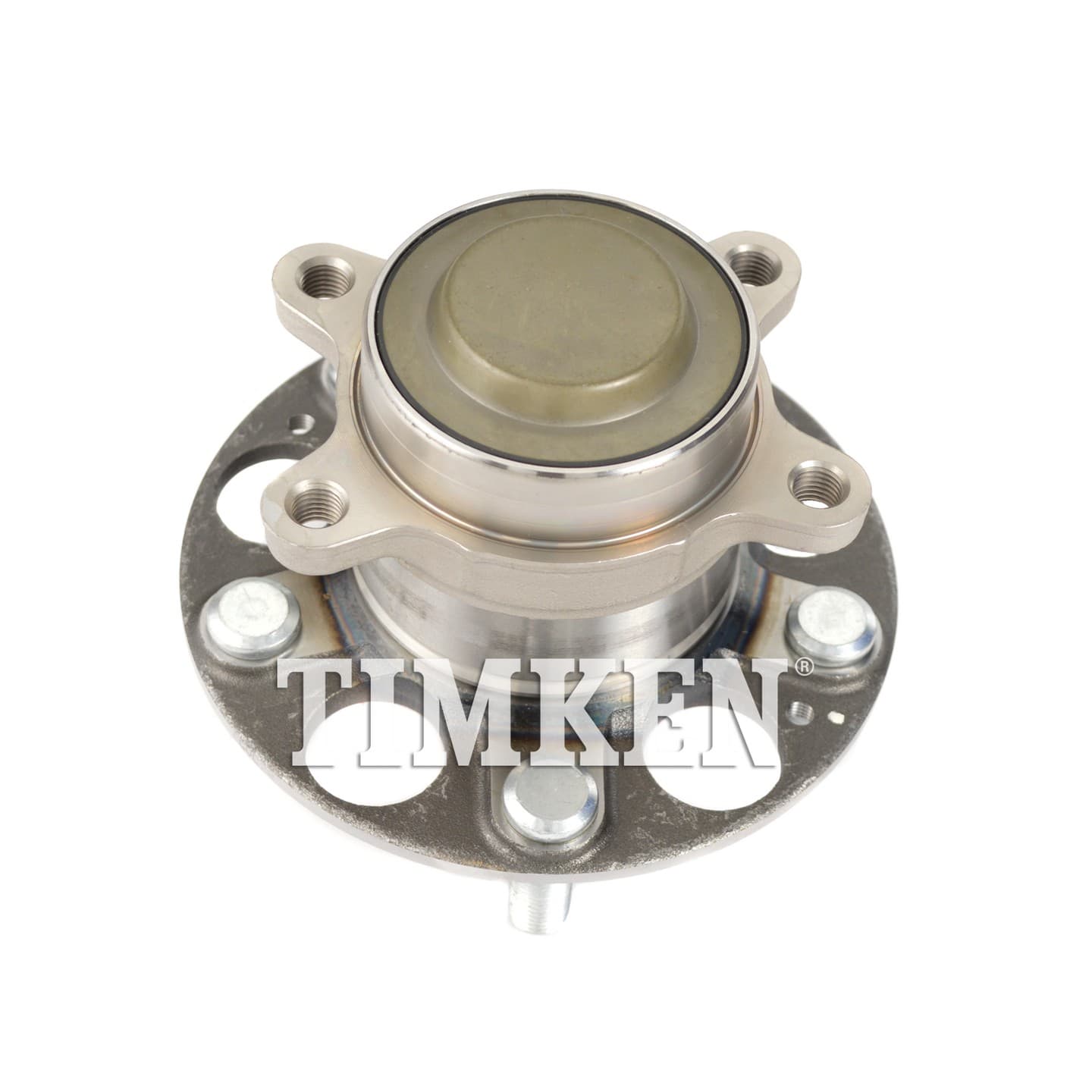 TIMKEN Wheel Bearing & Hub HA590528
